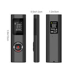 Mini Laser Distance Meter