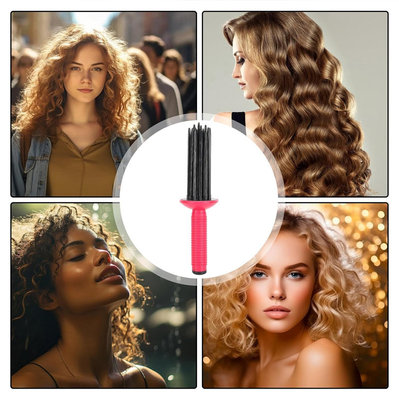 Heat-free Comb