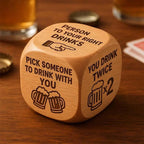 CraftyRoll – Let dice guide your creativity