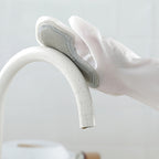 Silicone Dish Scrubber Gloves