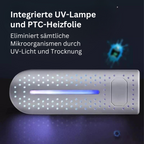 UV Sterilisation
