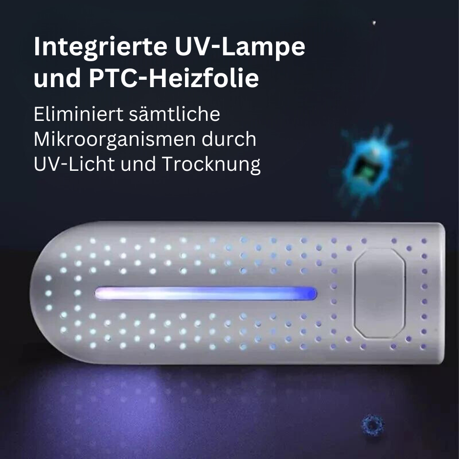 UV Sterilisation