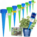 10+5 | Automatic Irrigation System – Supplies Plants with Water for Weeks