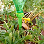 10+5 | Automatic Irrigation System – Supplies Plants with Water for Weeks