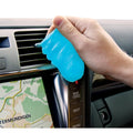 Dust Cleaning Adhesive (two pieces)