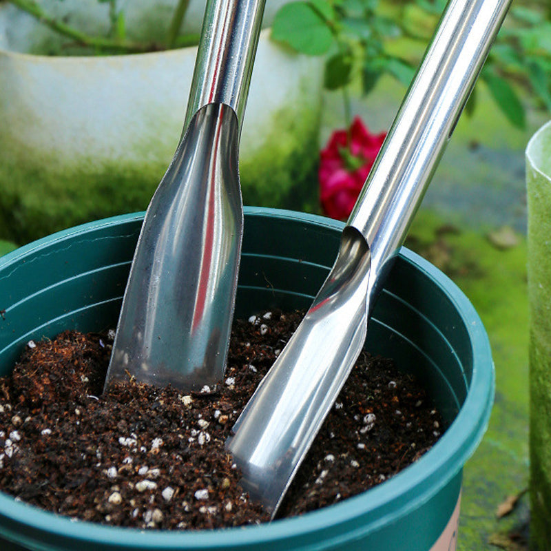 Multifunctional Garden Spade