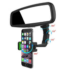 2022 MULTIFUNCTIONAL ADJUSTABLE 360° UNIVERSAL MOUNT
