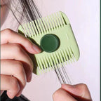 GlideTrim - Easy cutting - Professional results - Optimal comfort