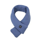 Improved Heating Scarf