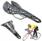 High-quality Integrated Suspension Saddle