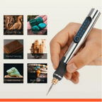 Engraving pen