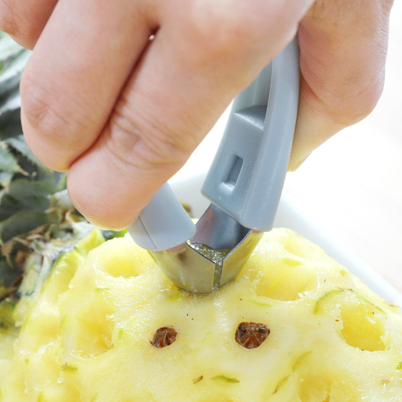 Multifunctional Fruit Peeler