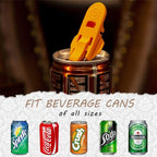 Simple Can Opener