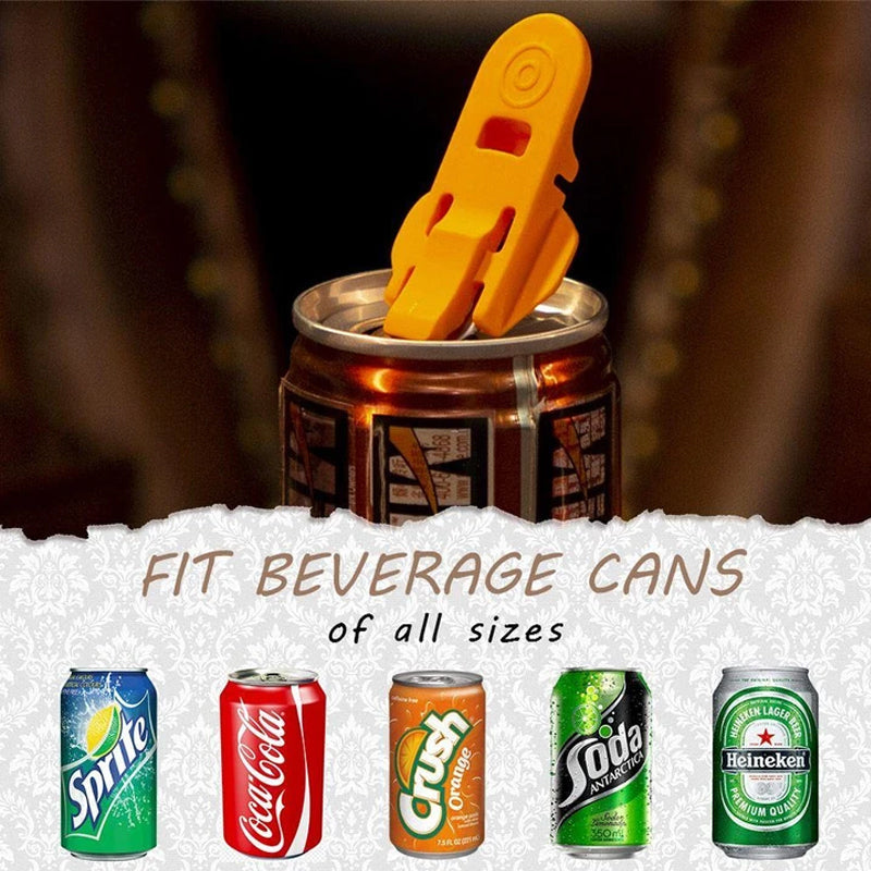 Simple Can Opener