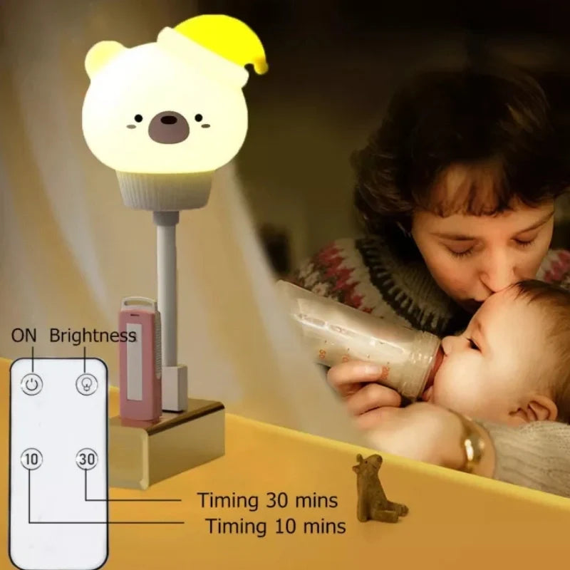 Cutely Night Light