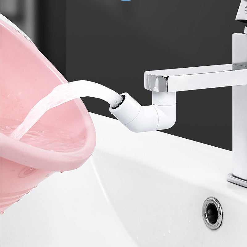 Universal Faucet Extension