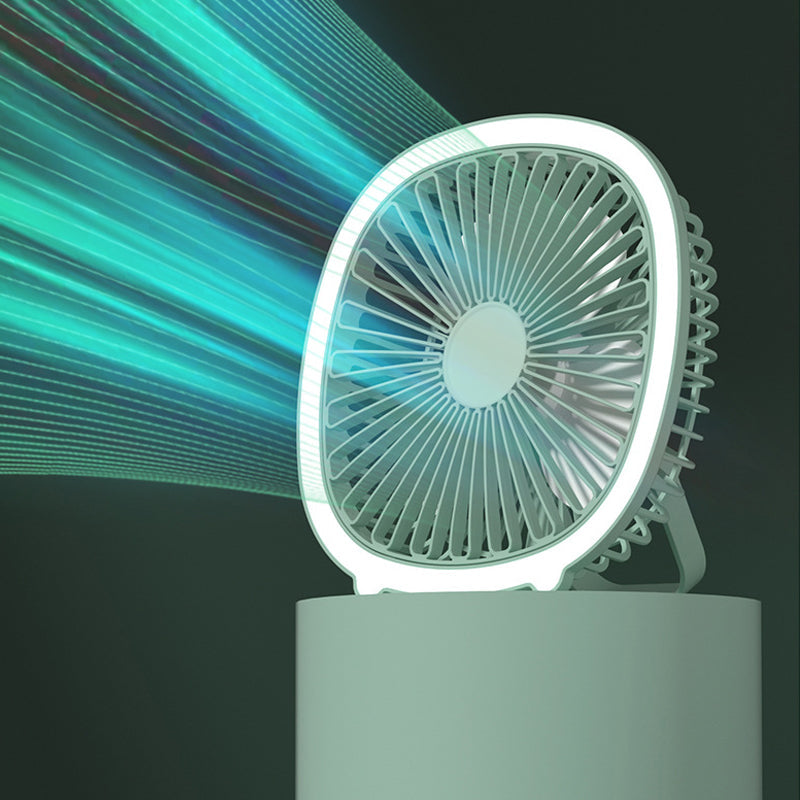 Multifunctional Mini Fan