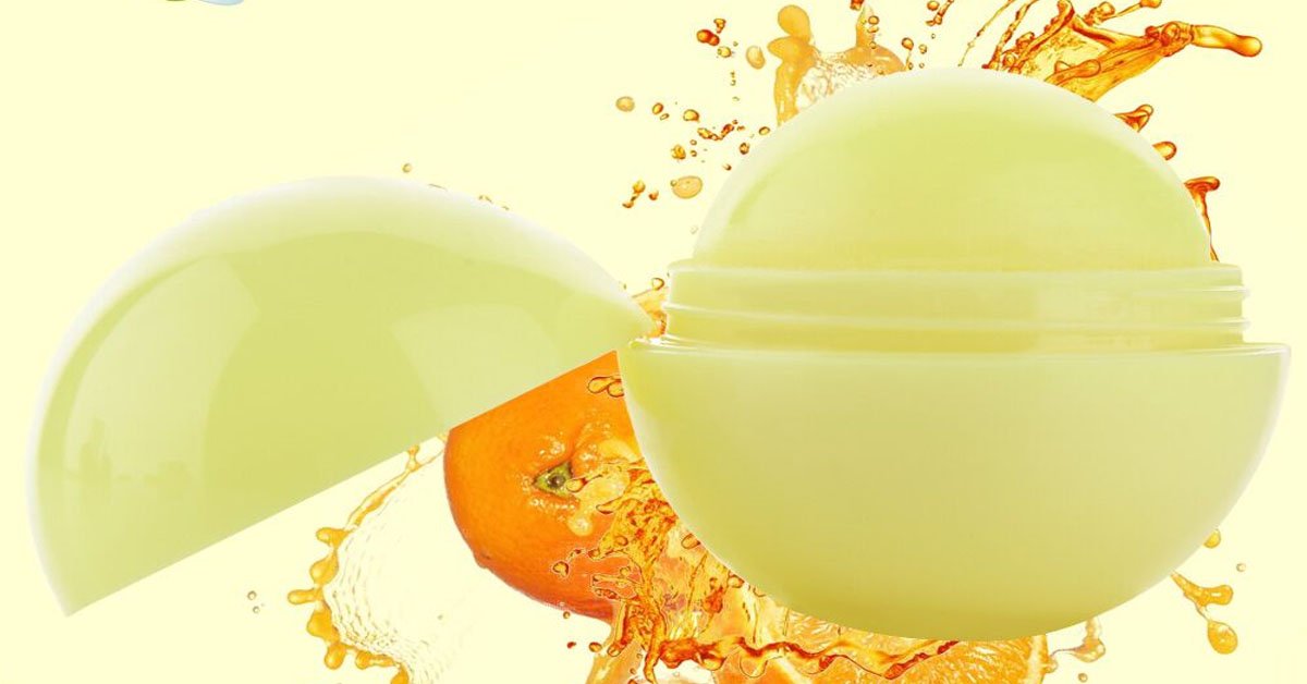 Irresistible Lip Balm