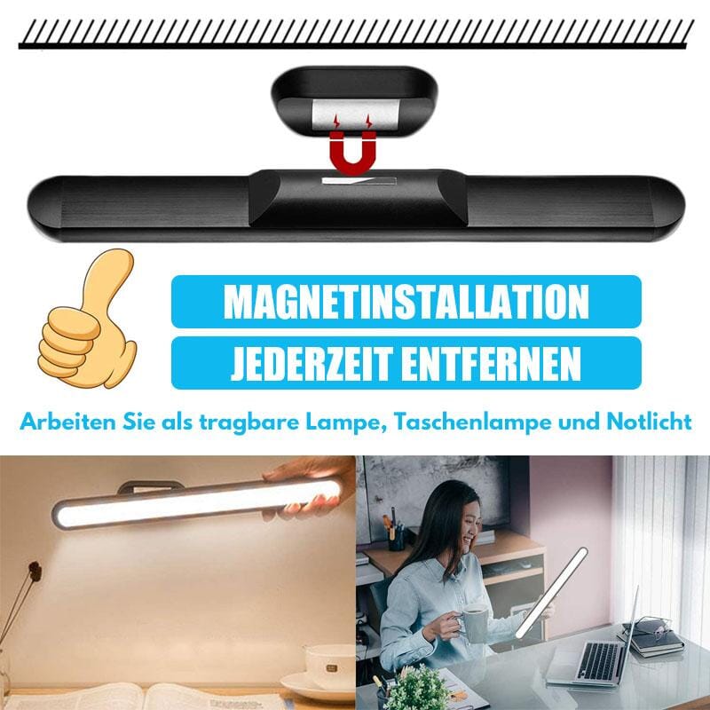 Dimmable Touch Light Bar