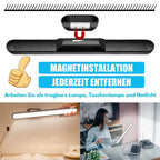 Dimmable Touch Light Bar