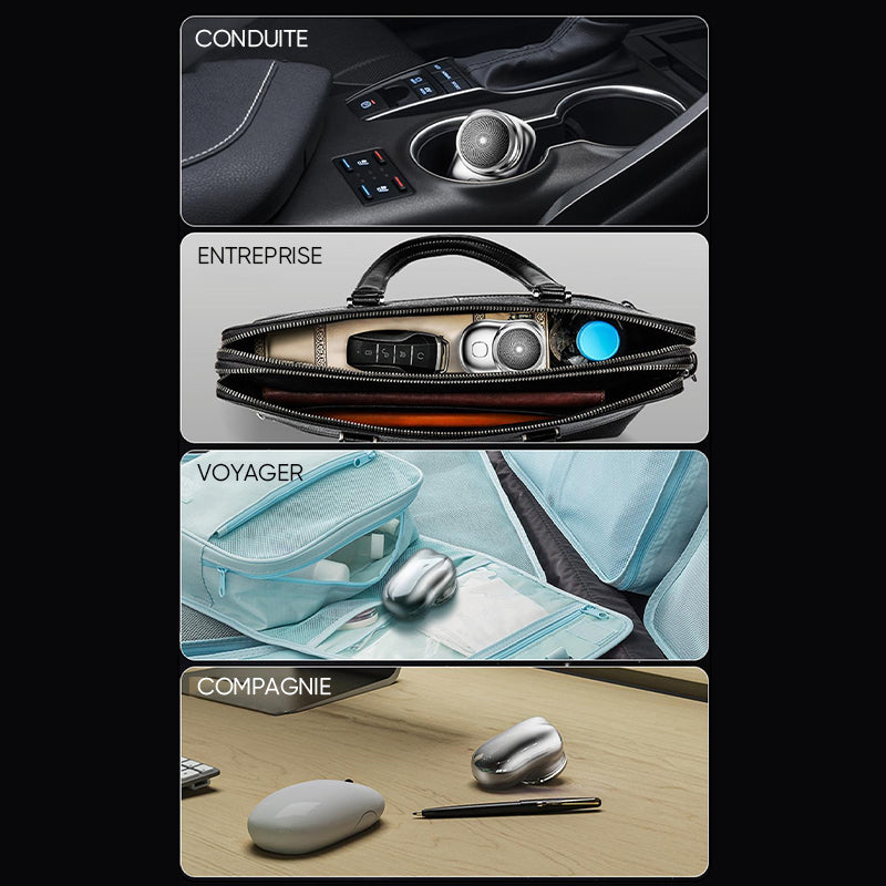 Mini Razor Usb
