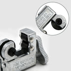 Pipe cutting tools