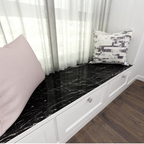 Eindhoven MarbleLook | Beautiful decoration for any surface! Waterproof & Oilproof