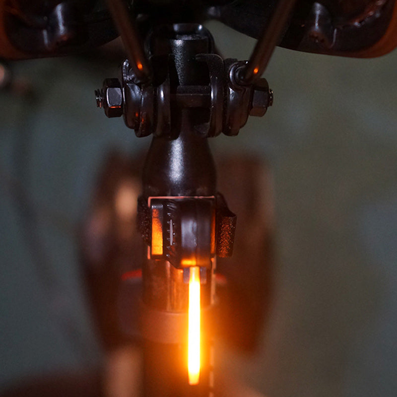 LED Bicycle Rear Light
