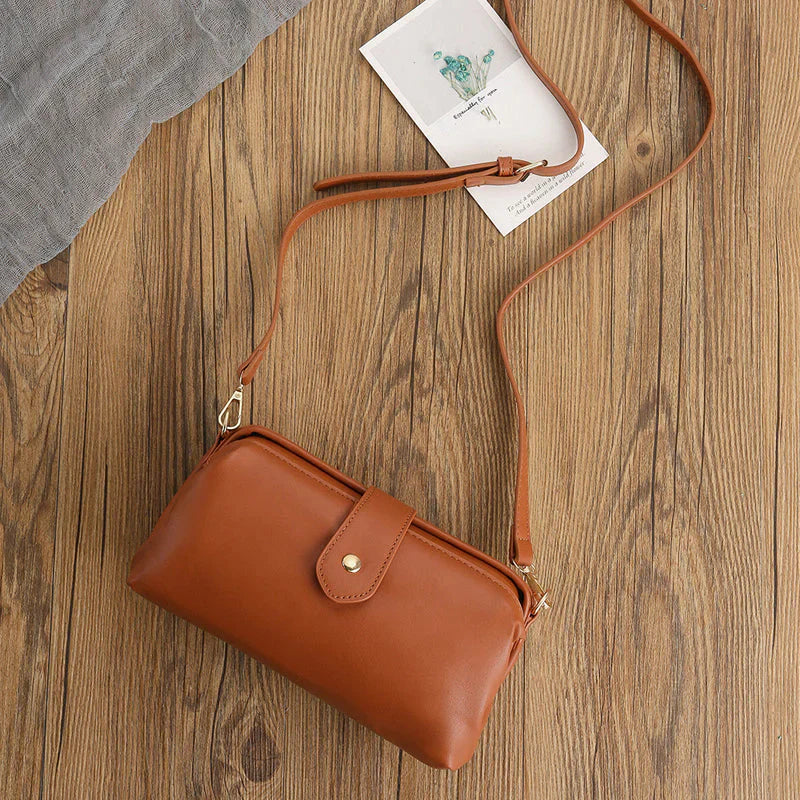 Casual Mini Shoulder Bag