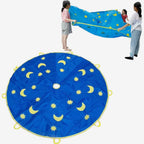 Children's Swing Cloth Round – Play and Movement Cloth