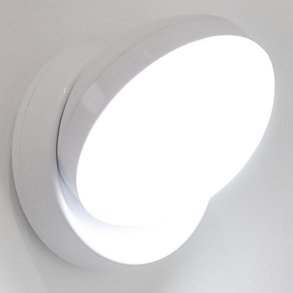 Indoor LED Motion Sensor Wall Light