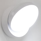 Indoor LED Motion Sensor Wall Light