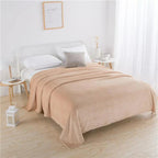 Velvet Sofa Blanket - VelvetLux