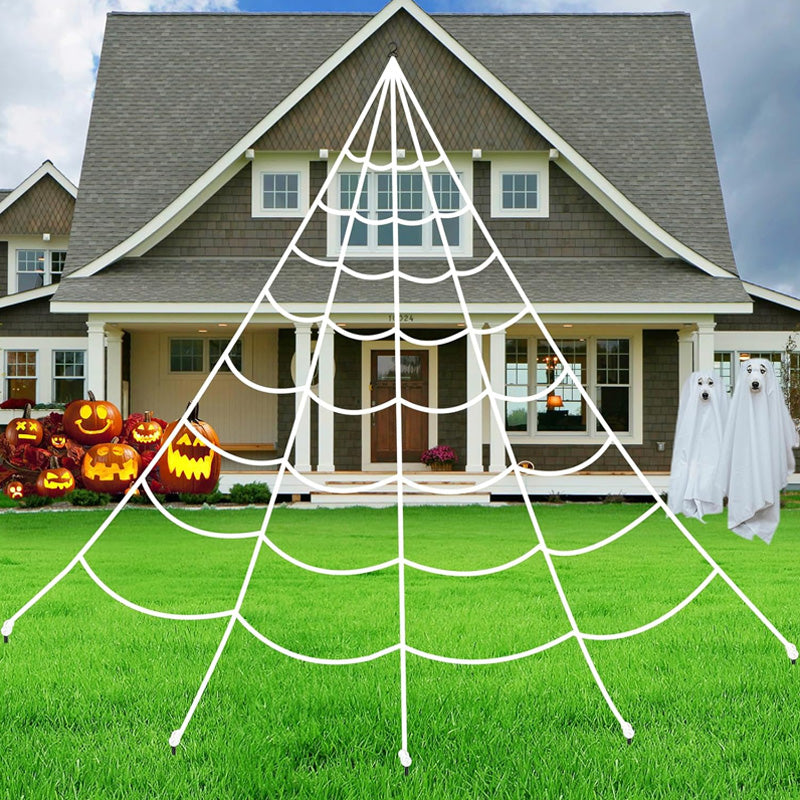 ShadowWeave Light Installation — Transforms your home into a mesmerizing Gothic horror oasis full of mysterious magic