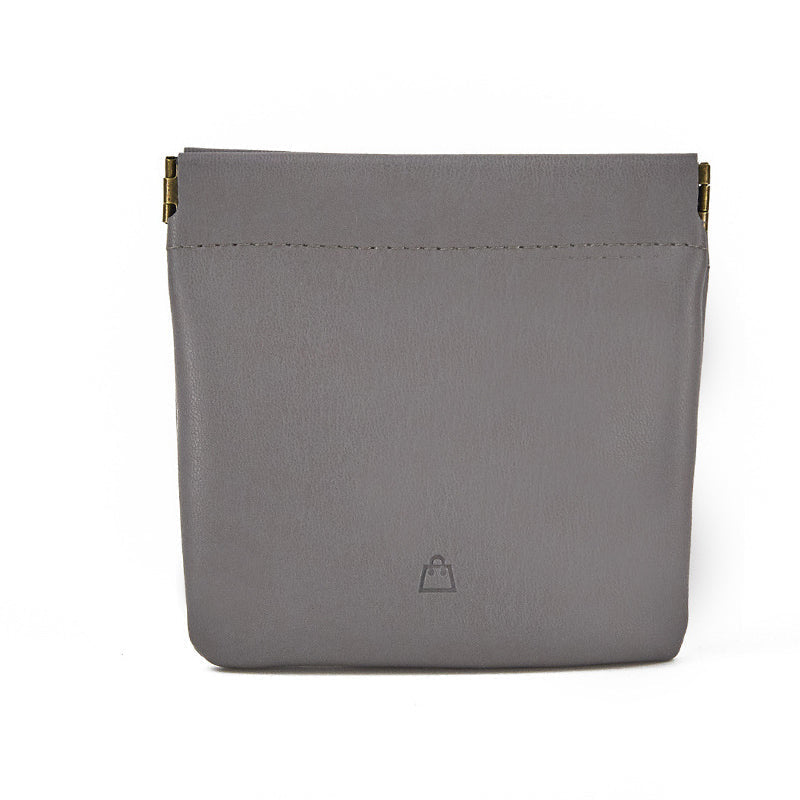 Leather wallet
