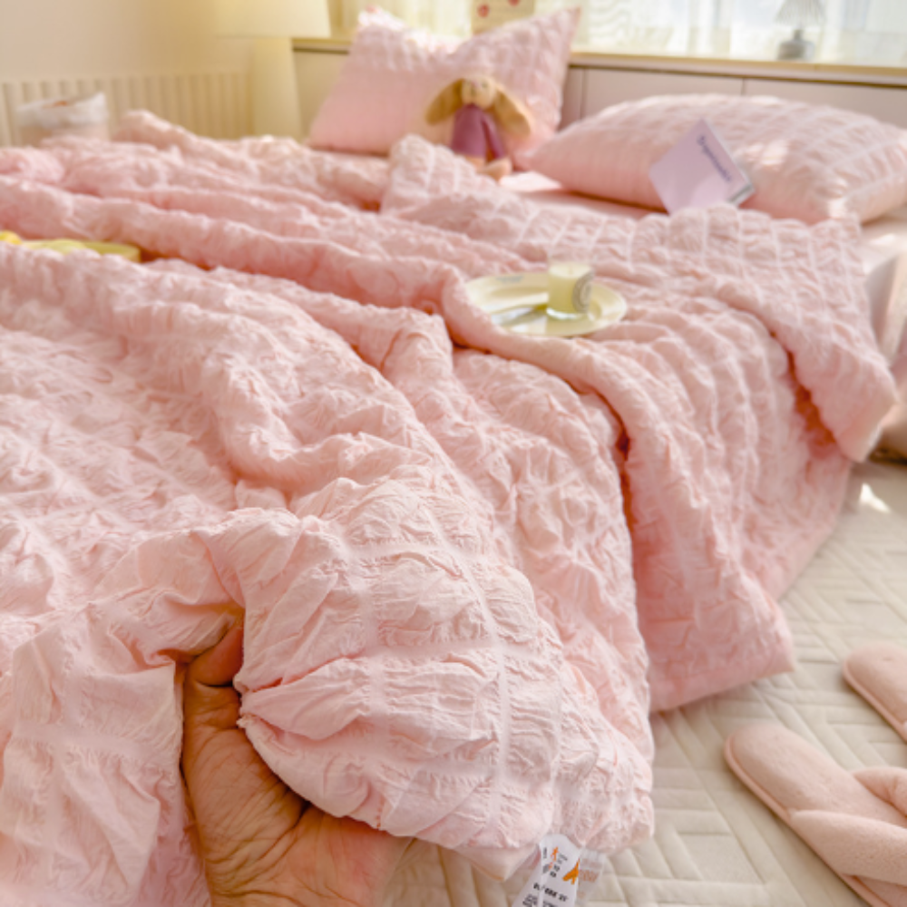 IYA - Elegant Heating Blanket