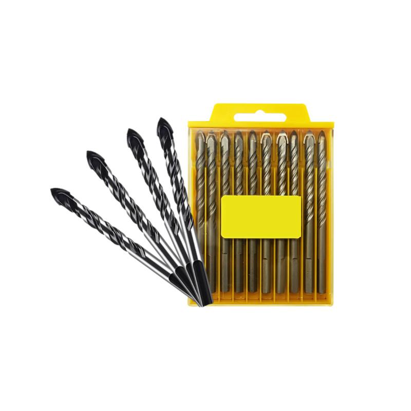 7 PCs Multifunctional Drills
