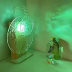 Sunset Ambiance Light
