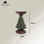 LumiPine – Classic Vintage Christmas Glow