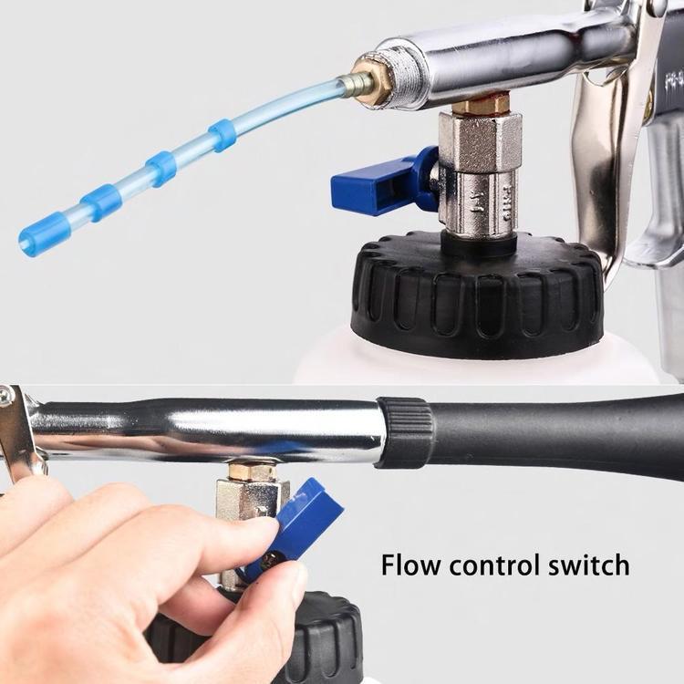 Original Tornado™ High Pressure Car Cleaner Gun