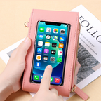 Multifunctional Touchscreen Phone Case