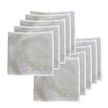 Multifunctional scratch-free wire dishcloth