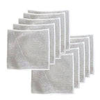 Multifunctional scratch-free wire dishcloth