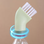 Multifunctional Cleaning Brush Head