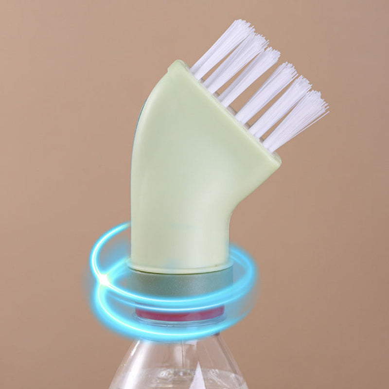 Multifunctional Cleaning Brush Head