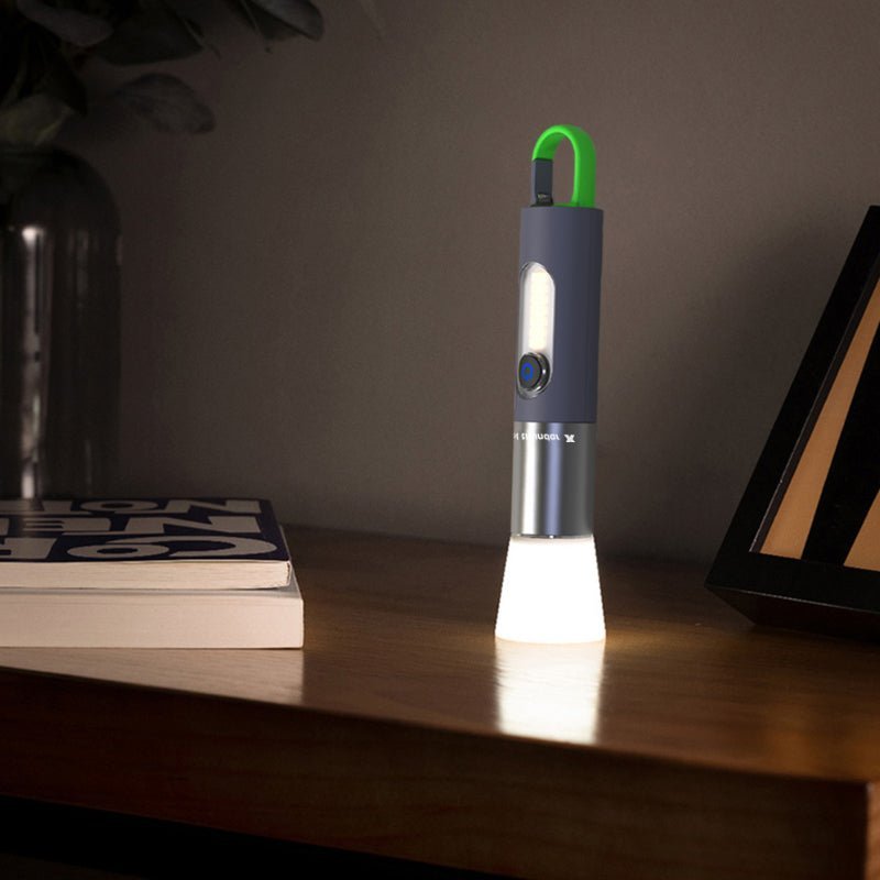 Torch - Light up your nights - Ideal companion - Practical and powerful