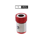 Universal Magnet Ring