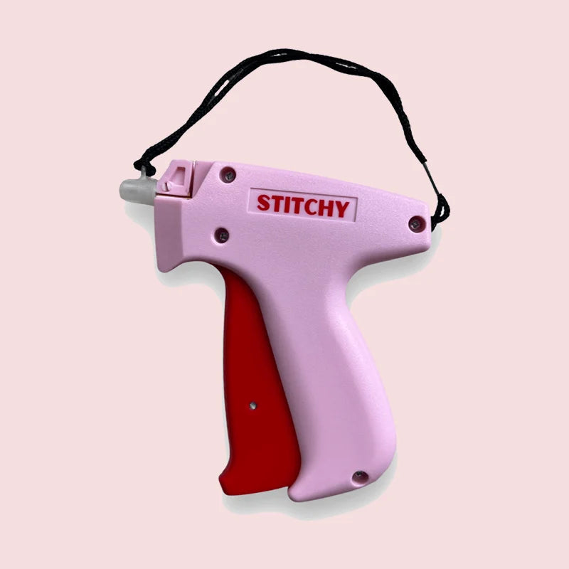 Quick Clothing Repair
