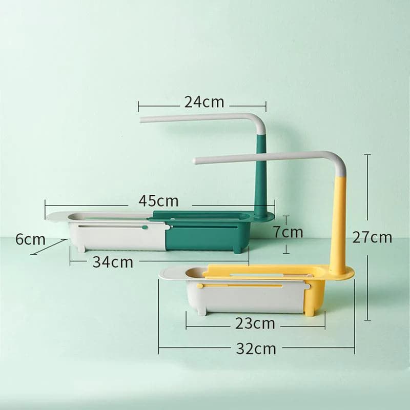 Portable Telescopic ™ Sink | The portable sink is essential in any kitchen