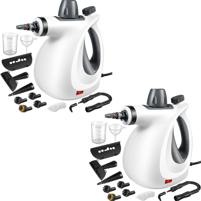 Adjustable High-Pressure Cleaner for Home and Professional Use